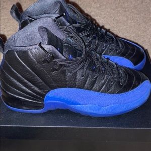 Jordan 12s ‘Game Royal’